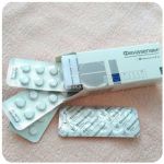Феназепам  Phenazepam Valenta  1 мг в Киреевске