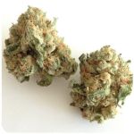 Шишки "White Widow"  (Белая вдова)  Гидропоника -  Бошка VHQ в Киреевске