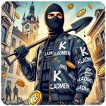Работа курьер - кладмен в Киреевске 